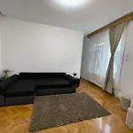 Vinczefi\'S Residence