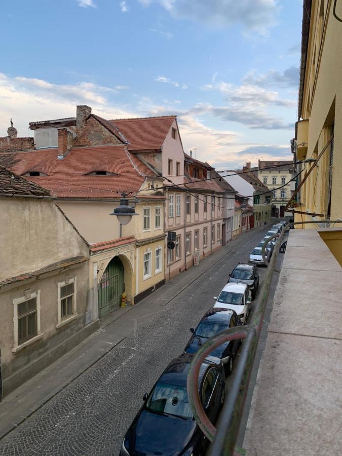 Apartment Vinczefi's