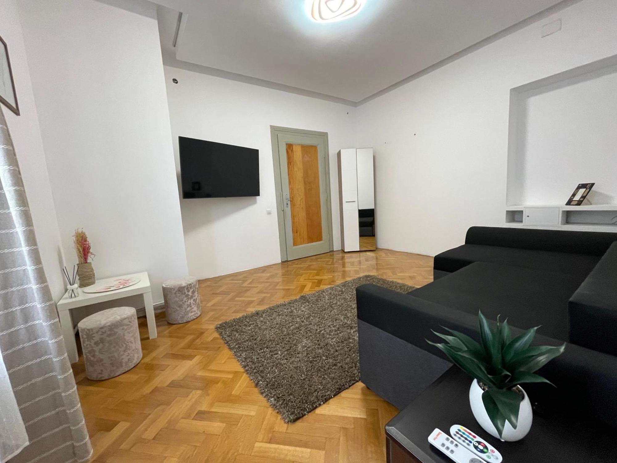 Vinczefi's Apartment Sibiu