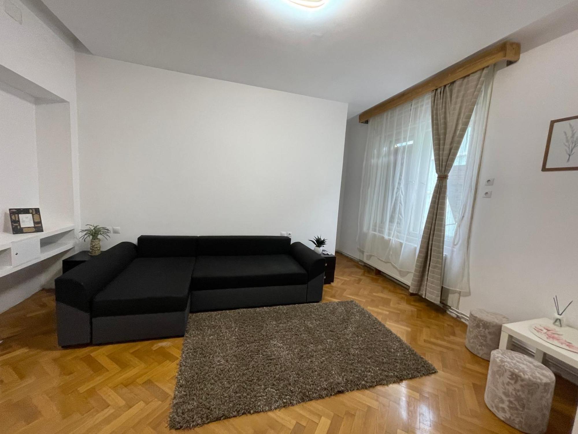 Apartment Vinczefi's *